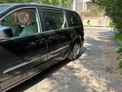 Chrysler Town and Country